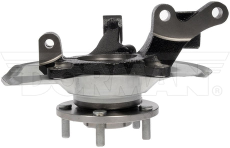 Dorman (Oe Solutions) 698-411 Wheel Bearing And Hub Assembly||698-411-001.Jpg||86||d18698411||1364420