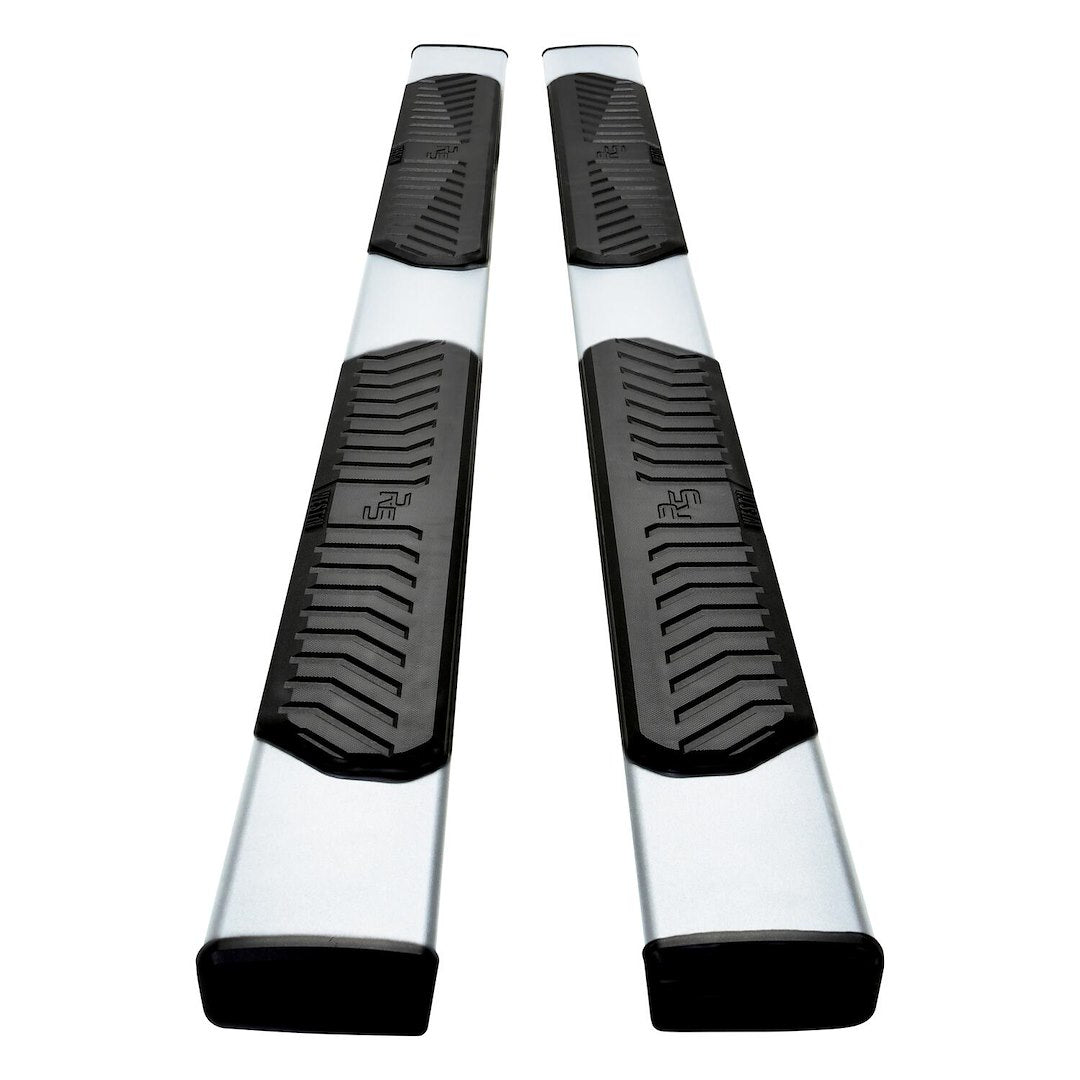 Product of Westin Automotive 28-521050 R5 XD Series Nerf Bar With Surface Steps 