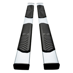 Product of Westin Automotive 28-521050 R5 XD Series Nerf Bar With Surface Steps 