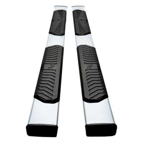 Product of Westin Automotive 28-521050 R5 XD Series Nerf Bar With Surface Steps 