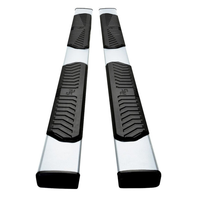 Product of Westin Automotive 28-521050 R5 XD Series Nerf Bar With Surface Steps 