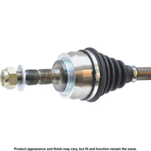 Cardone (A1) Industries 66-1610 Cv Axle Shaft||66-1610_1.Jpg||86||a42661610||952723