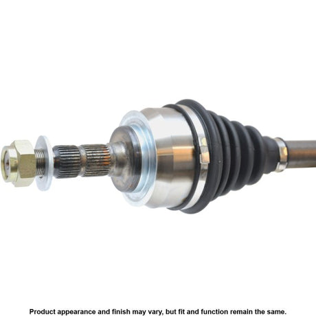 Cardone (A1) Industries 66-1610 Cv Axle Shaft||66-1610_1.Jpg||86||a42661610||952723