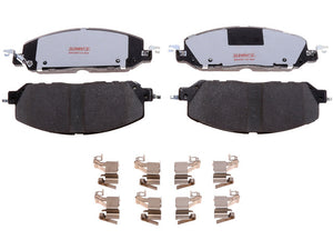 Product of Raybestos Brakes EHT2229H Performance Brake Pad - Set Of 4 