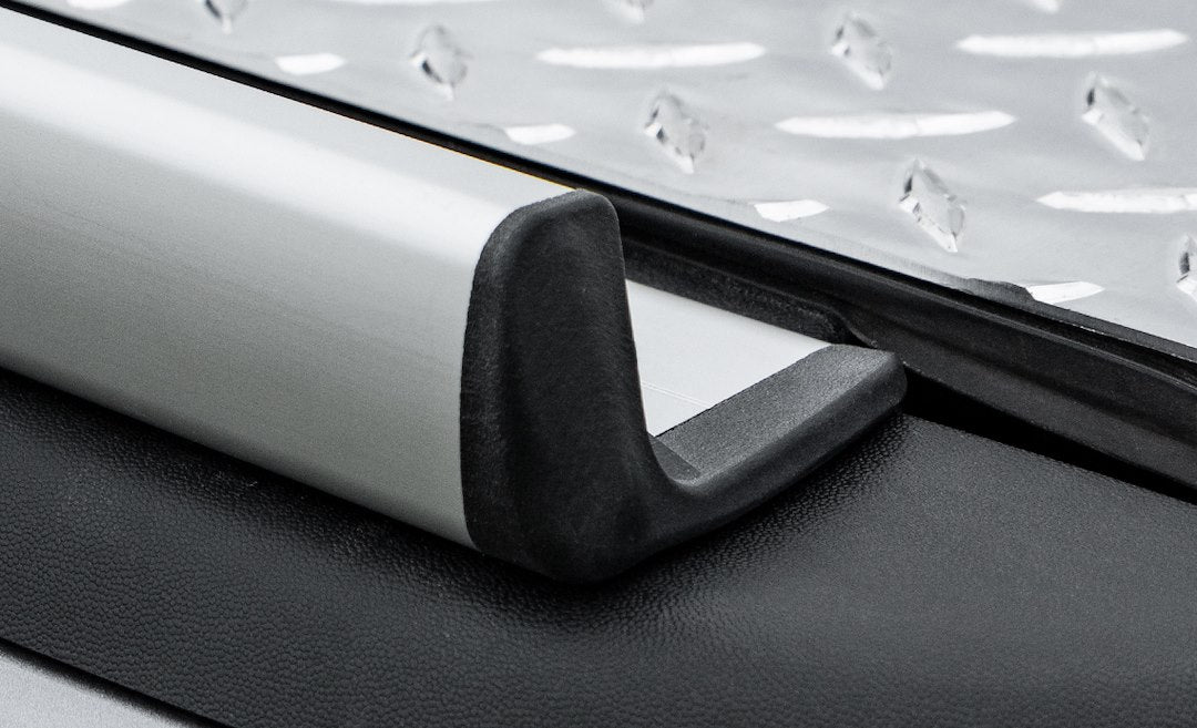 Product of Access Covers F0070011 Tonneau Cover Rail