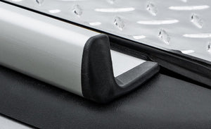 Product of Access Covers F0070011 Tonneau Cover Rail