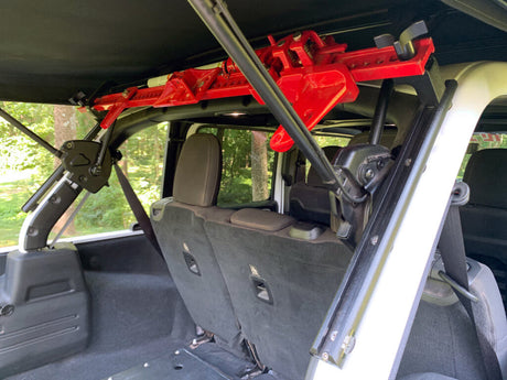Product of Hi-Lift Jack Tt-1000 Jack Mount