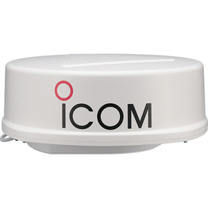 Icom Mr1010r2 13 Radar System||||86||icmmr1010r213||2022672