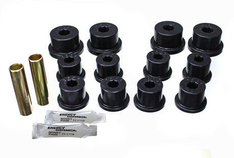 Product of Energy Suspension 1.2101g Leaf Spring Bushing
