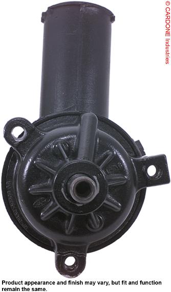 Cardone (A1) Industries 20-6240 Power Steering Pump||||85||a42206240||2002859