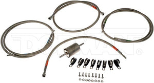Dorman (Oe Solutions) 819-817 Fuel Line||819-817.Jpg||85||d18819817||1742512