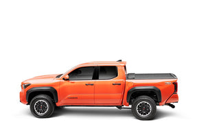 Product of Roll-N-Lock A-Series ™ Hard Manual Retractable BT532A Tonneau Cover 