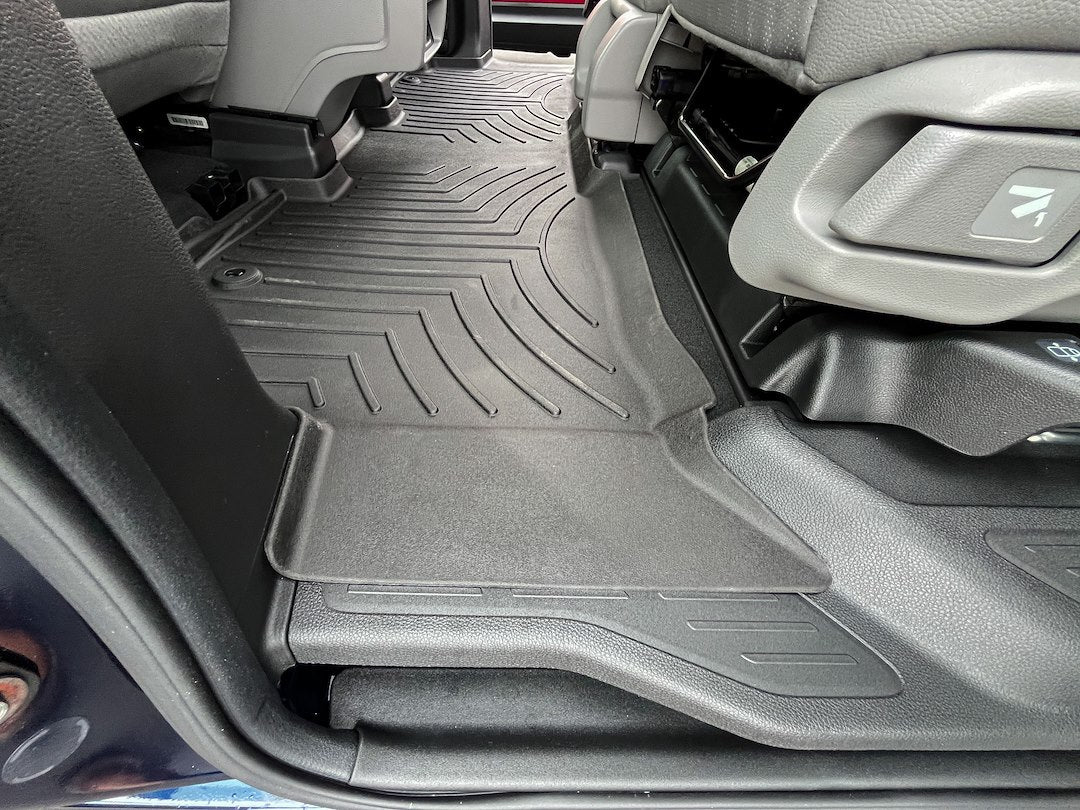 Weathertech (Usa) 4412182im Floor Liner||4412182im_1.Jpg||86||w244412182im||1668913