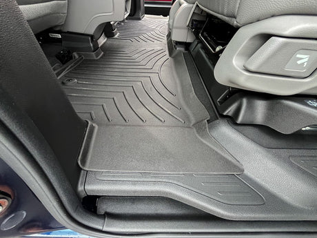 Weathertech (Usa) 4412182im Floor Liner||4412182im_1.Jpg||86||w244412182im||1668913