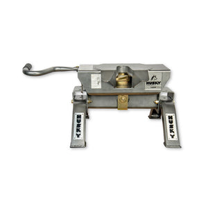Product of Husky Towing 33231P  Fifth Wheel Trailer Hitch 