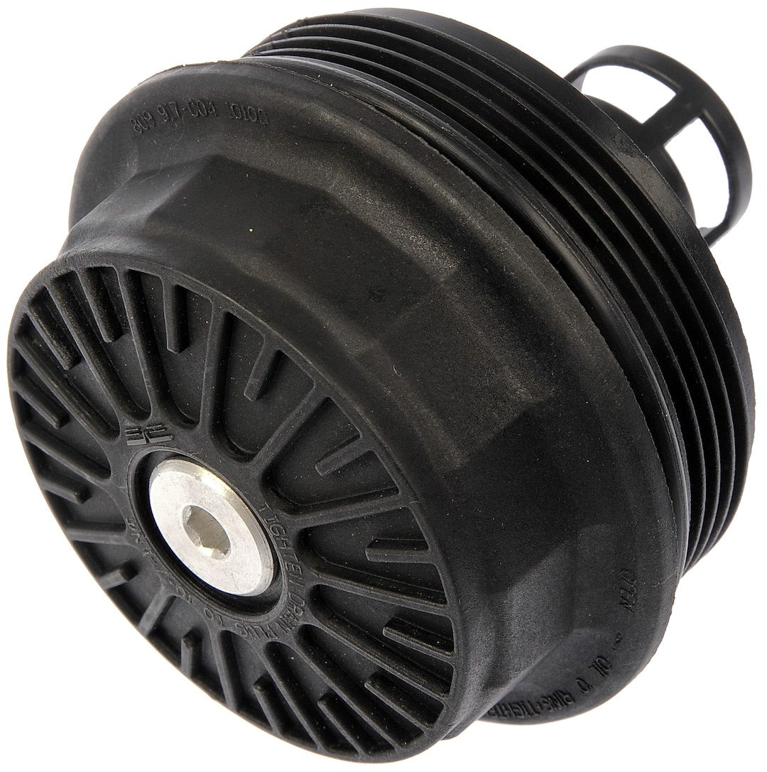 Dorman (Oe Solutions) 917-004 Oil Filter Cover||917-004-007.Jpg||85||d18917004||1125118
