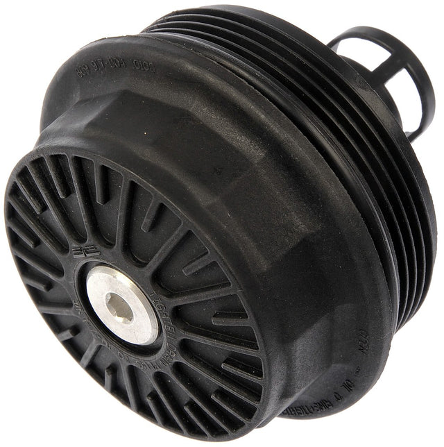 Dorman (Oe Solutions) 917-004 Oil Filter Cover||917-004-007.Jpg||85||d18917004||1125118