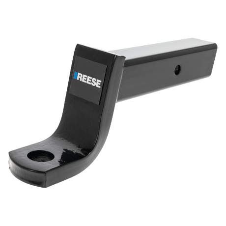 Product of Reese 45123 2-1/2 Inch Receiver Trailer Hitch Ball Mount 