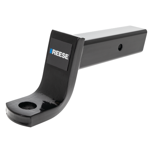 Product of Reese 45123 2-1/2 Inch Receiver Trailer Hitch Ball Mount 