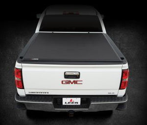 Product of Leer SR250 Soft Roll-Up 610301 Tonneau Cover 