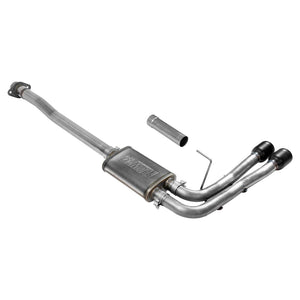 Flowmaster 717785 Exhaust System Kit||||86||f13717785||2017615