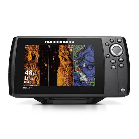 Humminbird 411930-1 Fish Finder||411930-1.Jpg||85||hum4119301||1494763