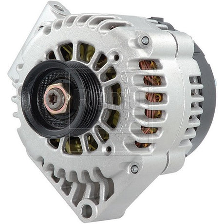 Remy International 21781 Alternator/ Generator||21781.Jpg||85||r1k21781||1269849