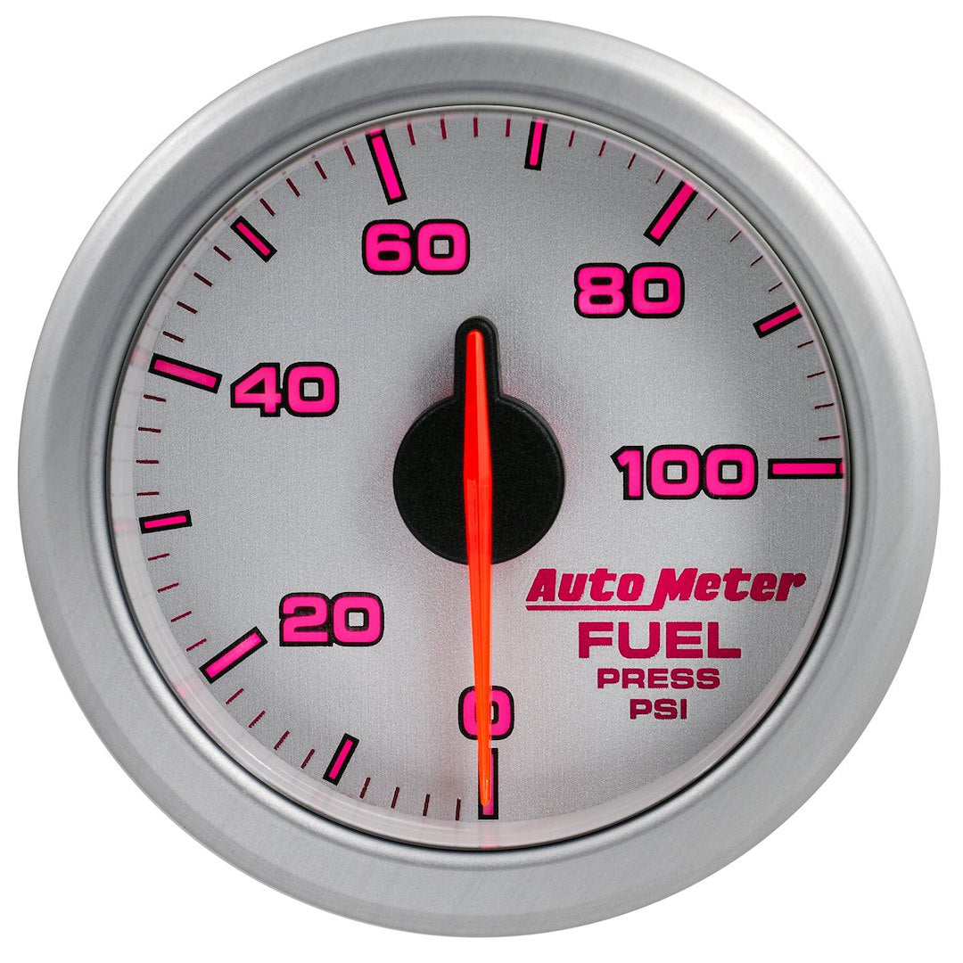 Autometer 9171-Ul Gauge Fuel Pressure||||91||a489171ul||2003039