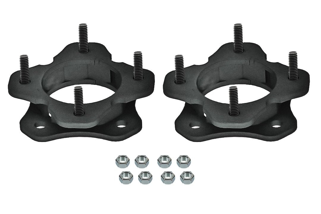 Product of Tuff Country 52220 Leveling Kit Suspension 2 Inch Strut Assembly Spacer 