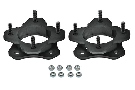 Product of Tuff Country 52220 Leveling Kit Suspension 2 Inch Strut Assembly Spacer 