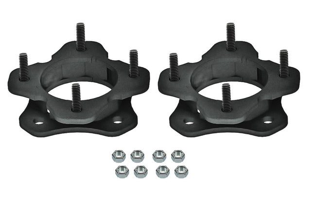 Product of Tuff Country 52220 Leveling Kit Suspension 2 Inch Strut Assembly Spacer 