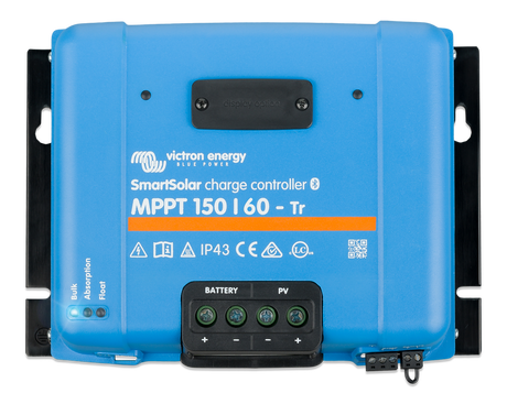 Product of Victron Energy Scc115060211 Battery Charger