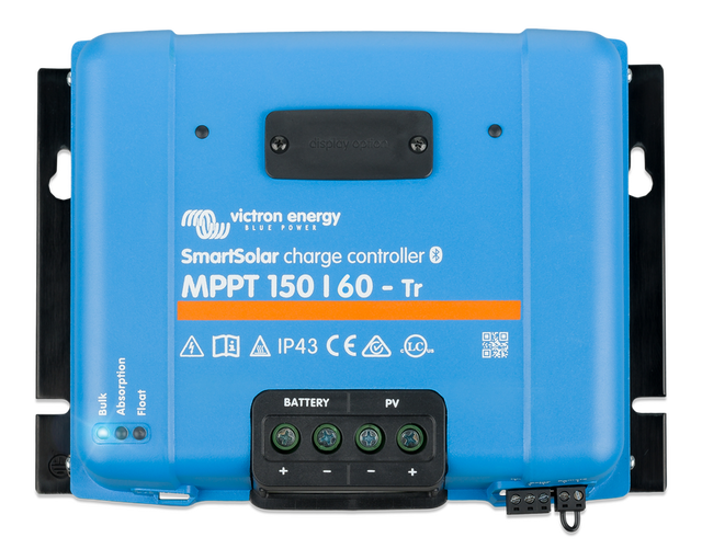 Product of Victron Energy Scc115060211 Battery Charger