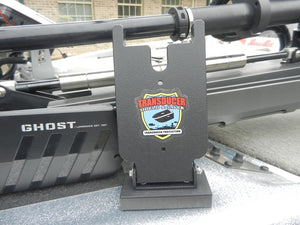 Transducer Shield & Saver Tm-Sw-B-L Trolling Motor Shallow Water Bracket||tm-Sw-B-L_1.Jpg||86||tsstmswbl||2116119