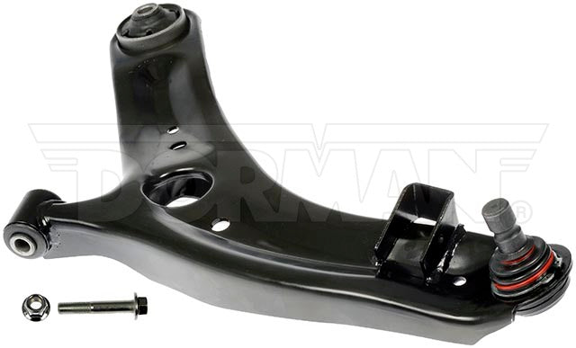Dorman Mas Select Chassis Cb63183 Control Arm||cb63183.Jpg||85||d18cb63183||850695