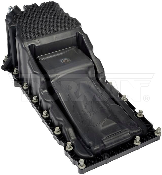 Dorman (Oe Solutions) 264-732 Oil Pan||264-732.Jpg||85||d18264732||1142271