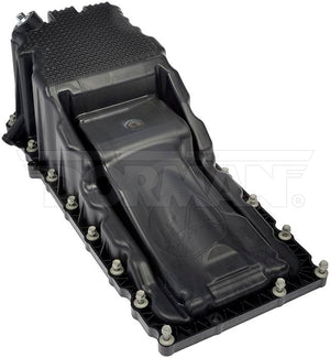 Dorman (Oe Solutions) 264-732 Oil Pan||264-732.Jpg||85||d18264732||1142271