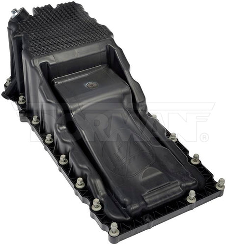 Dorman (Oe Solutions) 264-732 Oil Pan||264-732.Jpg||85||d18264732||1142271