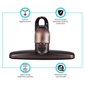 Dura Faucet Df-Pk100-Orb Faucet||df-Pk100-Orb.Jpg||89||d6udfpk100orb||1191385