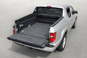 Product of BedRug BMH17RBS Bed Mat Carpet-Like Polypropylene Direct-Fit 