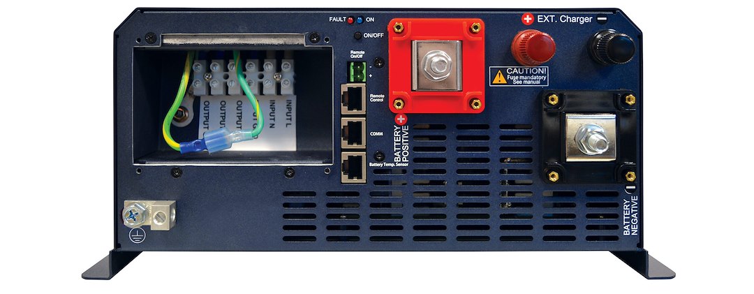 Samlex America Evo-1212f-Hw Power Inverter||evo-1212f_Front_Hw-Scaled.Jpg||87||s6aevo1212fhw||2260083