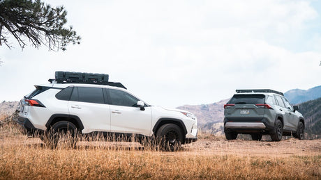 Product of Sherpa 127844 Roof Rack
