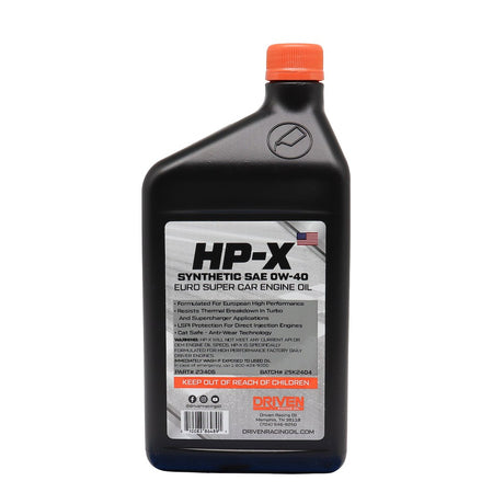 Driven Racing Oil/ Joe Gibbs 23406 Oil||23406_1.Jpg||86||j4023406||2216051