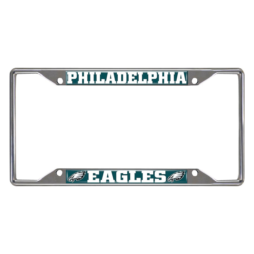 Fan Mat 17215 License Plate Frame||||85||fan17215||2018874