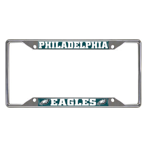 Fan Mat 17215 License Plate Frame||||85||fan17215||2018874