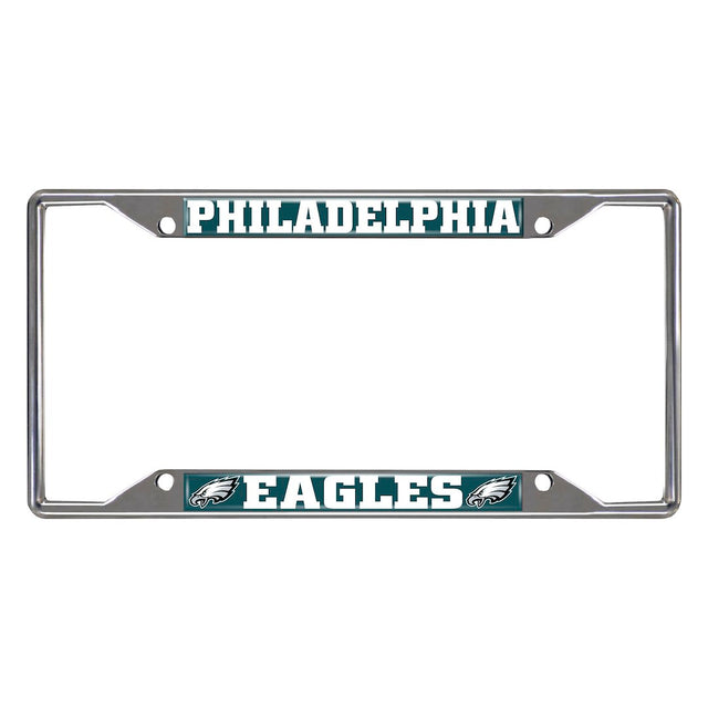 Fan Mat 17215 License Plate Frame||||85||fan17215||2018874