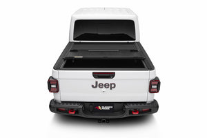 Product of Rugged Ridge ARMIS Hard Folding 13550.24 Tonneau Cover 