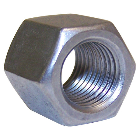 Crown Automotive J0339372 Leaf Spring Axle U Bolt Nut||j0339372.Jpg||85||c1yj0339372||1000974