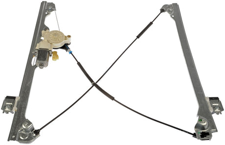 Dorman (Oe Solutions) 741-443 Window Regulator||741-443-002.Jpg||86||d18741443||1735169