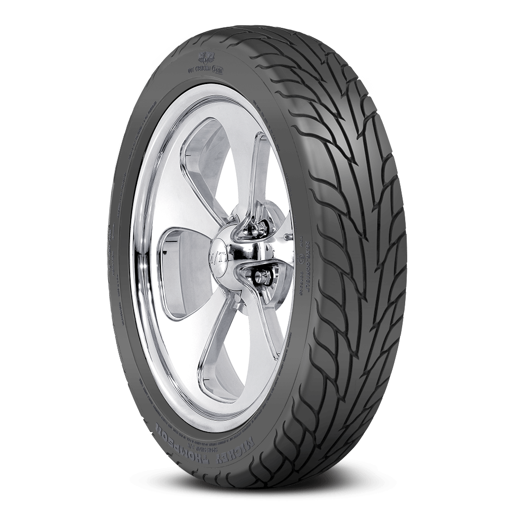 Product of Mickey Thompson Tires Sportsman S/R ™ 255643 LT-150-75-17 LT 